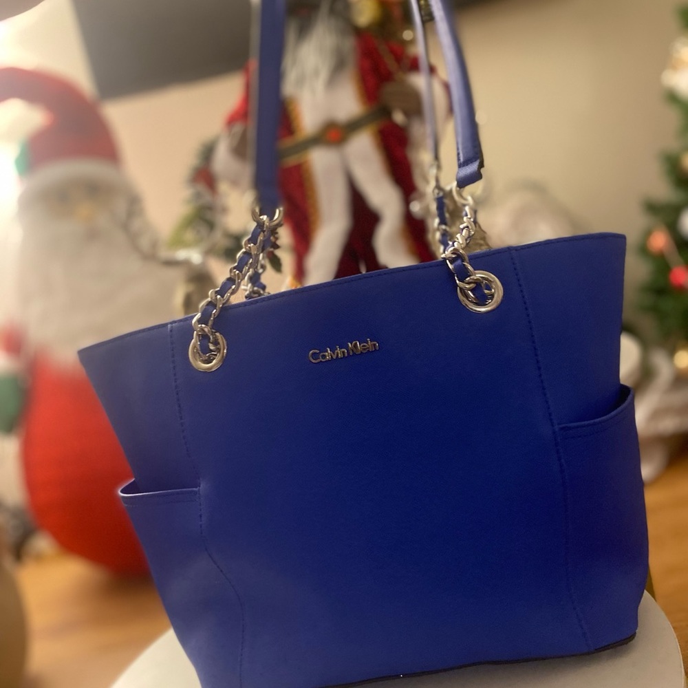 Beautiful Calvin Klein